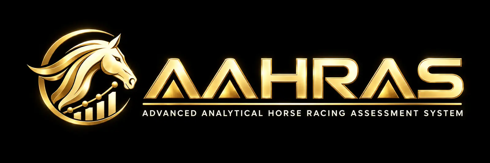 AAHRAS — Advanced Analytical Horse Racing Assessment System